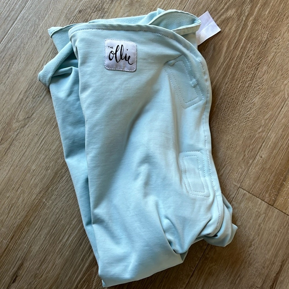 Ollie Swaddle